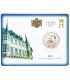 Coincard 2 Euro Luxemburgo 2020 - 200º aniversário do nascimento do Príncipe Henri 39,95