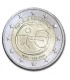2 Euro EMU Österreich 2009  6,95 €