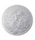 5 euro Italie 2020 couleur  199,00 €