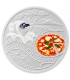 5 euro Italia 2020 colore  199,00 €