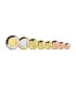 BU Pays Bas 2020 - coffret de collection  28,95 €