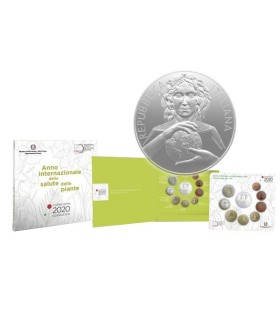 BU ITALIA 2020 9 piezas € 59.95