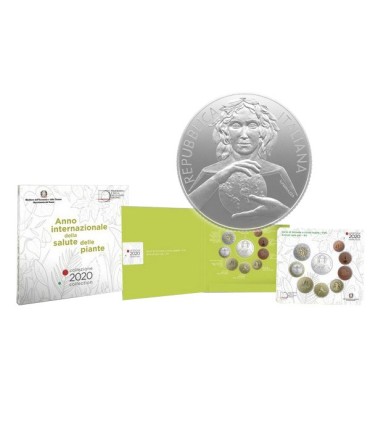 BU ITALY 2020 9 peças € 59,95