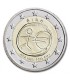 2 Euro UEM Irlanda 2009 €7,99