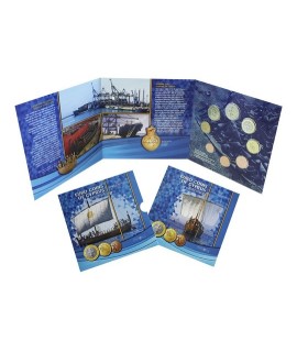 BU Chipre 2020 €33,99