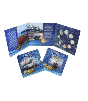 BU Zypern 2020  33,99 €