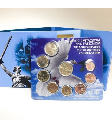 BU Slowakije 2020 type 2 €29,95