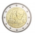 2 Euro Vatican 2020 - 100 ans de la naissance de Jean Paul II