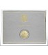 2 Euro Vaticano 2020 - 100 anos do nascimento de João Paulo II € 64,95