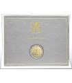 2 Euro Vaticano 2020 - 100 anos do nascimento de João Paulo II € 64,95