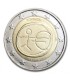 2 Euro UEM Portugal 2009 €5,95