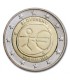 2 Euro UEM Slovacchia 2009  5,95 €