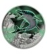 3 euro Austria 2020 - The Mausasaurus  21,90 €