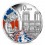 10 Euro Frankreich 2020 - Notre Dame