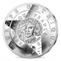 10 euros França 2020 - Notre Dame 94,95
