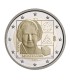2 Euro Italia 2020 - 150 años del nacimiento de Maria Montessori €4.79