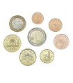 Serie Euro Österreich 2020