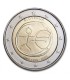 2 Euro EMU Slovenië 2009 €6,95