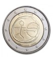 2 Euro EMU Slowenien 2009  6,95 €