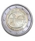 2 Euro EMU Italië 2009 €5,95