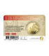 Coincard 2.50 Euro Belgium 2020 - Antwerp Olympic Games  12,25 €