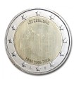 2 Euro UEM Lussemburgo 2009  9,95 €