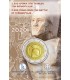 Tarjeta 2 Euro Grecia 2020 - 2500 AÑOS DE LA BATALLA DE TERMOPYLES €14.98