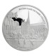 Medalha de prata Notre Dame de Paris 44,95 € (prova)