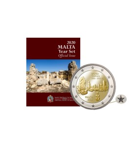 BU MALTA 2020 - Tempel van Skorba €44.49