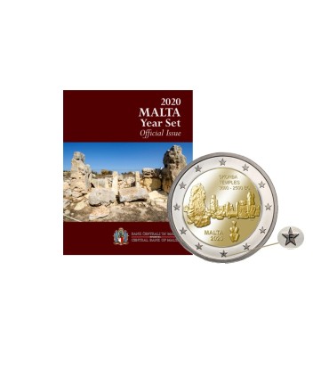 BU MALTA 2020 - Tempel von Skorba  44,49 €