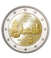 2 Euro Malta 2020 - Templo de Skorba