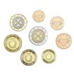 Euro-Serie Malta 2020  28,99 €