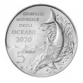 BU Saint Marin 2020 9 pièces