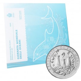 Official Euro Coins set San Marino 2016