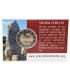 Moneta 2 Euro Malta 2020 - Tempio di Skorba  23,79 €