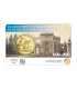 Coincard 2.50 Euro Belgium 2020 - Antwerp Olympic Games  13,45 €