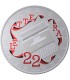 3 x 5 euro Italië 2020 - Excellentie Italiaanse stijl - Schrijfmachine € 159,00