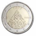 2 Euro Finlande 2009 200 ans Autonomie de Finlande -   Thème: 2 € commémorative Finlande 2009 commémorant le bicentenaire de la