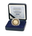 2 Euro BE Grèce 2020 - Union de la Thrace  119,98 €