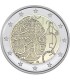 2 Euro Finland 2010 150 jaar Valuta Finland € 7,95
