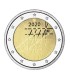 2 Euro Finlandia 2020 - Centenario dell'Università di Turku  6,19 €