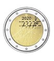 2 Euro Finlandia 2020 - Centenario de la Universidad de Turku 6,19