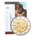 2 Euro San Marino 2020 - 250 anos da morte de Giovanni Battista Tiepolo
