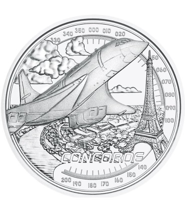 20 Euro Austria 2020 - Mais rápido do que o som 59,99