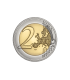 2 Euro Portugal 2020 - 730 años de la Universidad de Coimbra €4.69