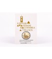 2 Euro Universal Brilhante Portugal 2020 - 730 anos da Universidade de Coimbra €12,69