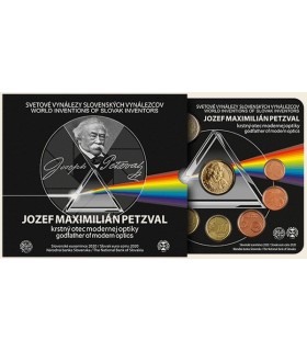 BU Slowakije 2020 type 4 € 27,95