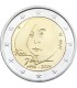 2 euros comemorativos Finlândia 2014 €5,59