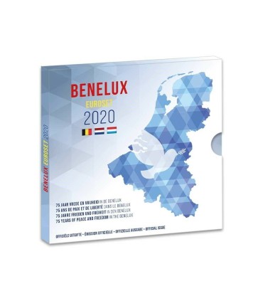 BU Benelux 2020 box € 64,95