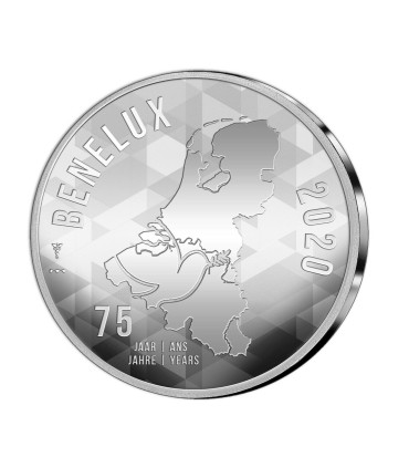 BU Benelux 2020 box set € 64,95